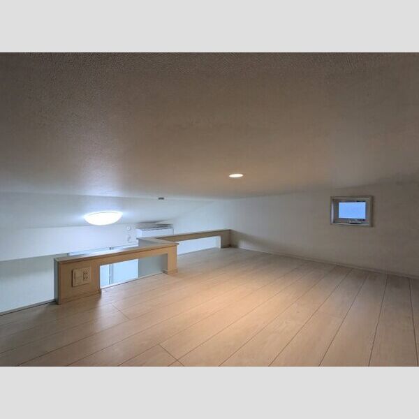 4/12 リビング/ダイニング