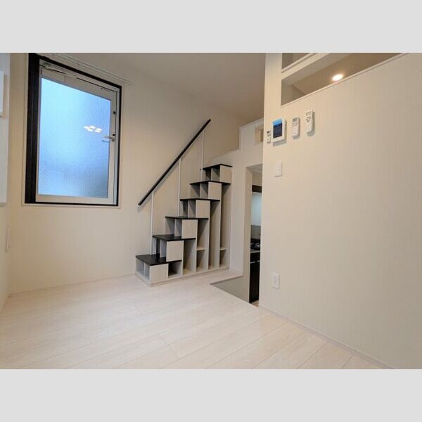 3/12 リビング/ダイニング