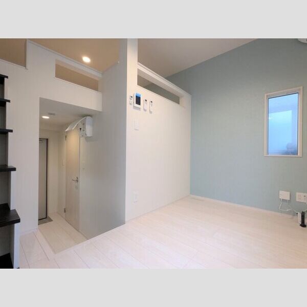 4/12 リビング/ダイニング