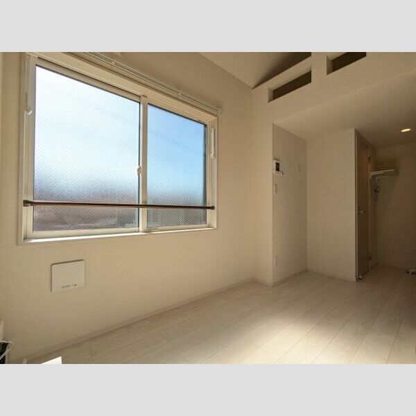 4/11 リビング/ダイニング