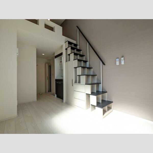 5/11 リビング/ダイニング