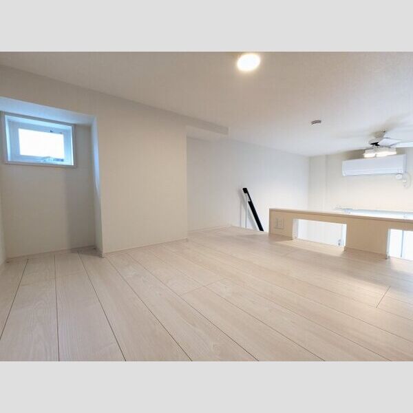 6/11 リビング/ダイニング