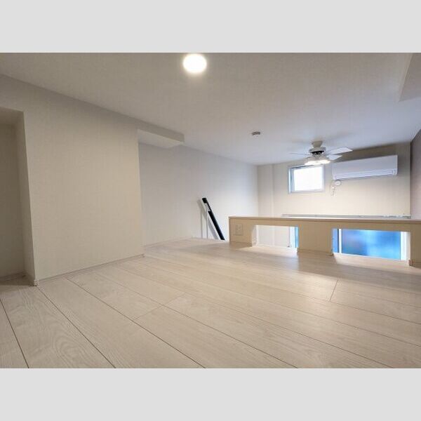 6/11 リビング/ダイニング