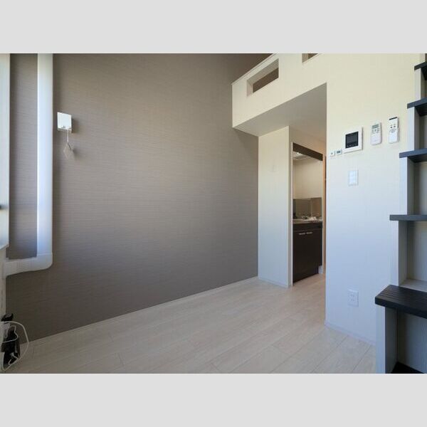 4/11 リビング/ダイニング