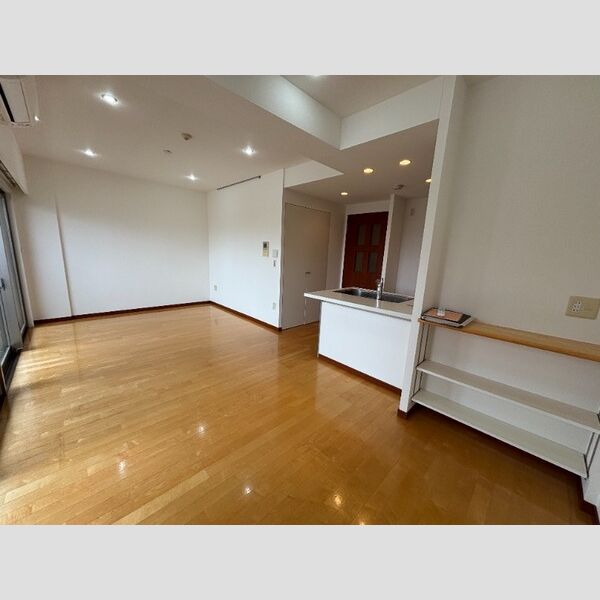 5/24 リビング/ダイニング