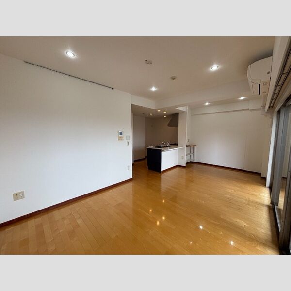 4/24 リビング/ダイニング