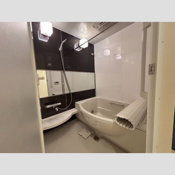 9/24 浴室