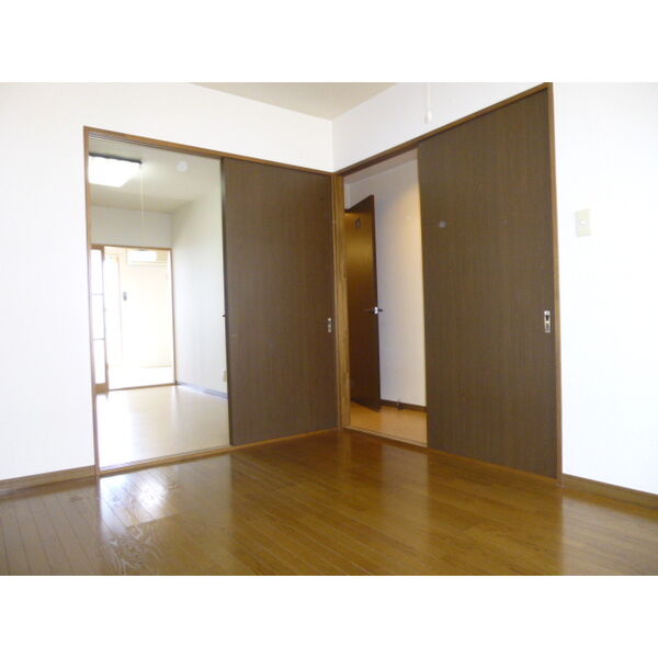 4/15 リビング/ダイニング