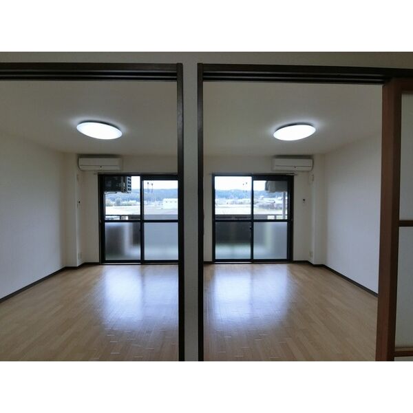 5/13 リビング/ダイニング