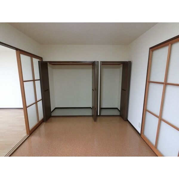 4/13 リビング/ダイニング