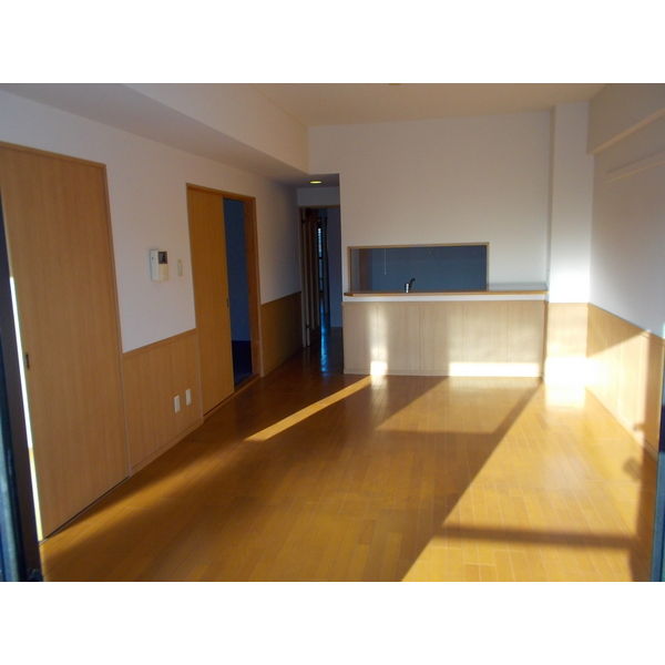 3/19 リビング/ダイニング