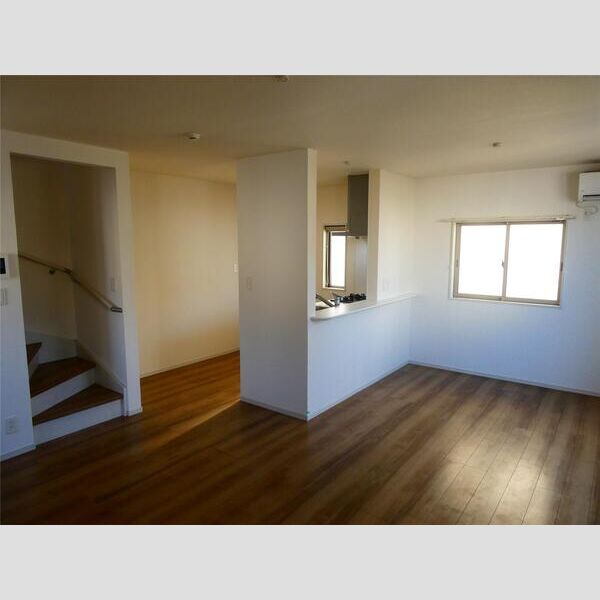 3/12 リビング/ダイニング