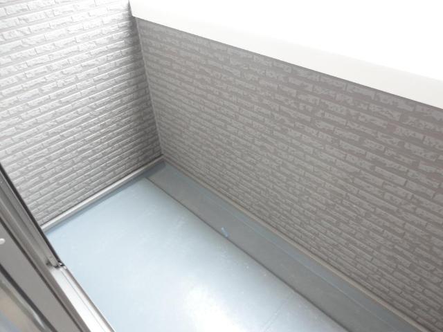 21/30 バルコニー