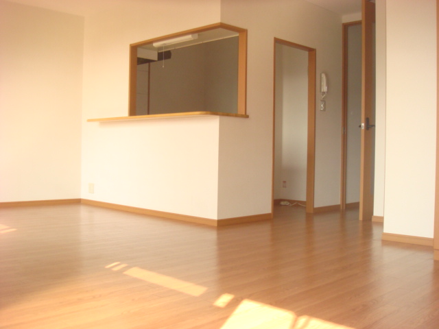 4/30 リビング/ダイニング