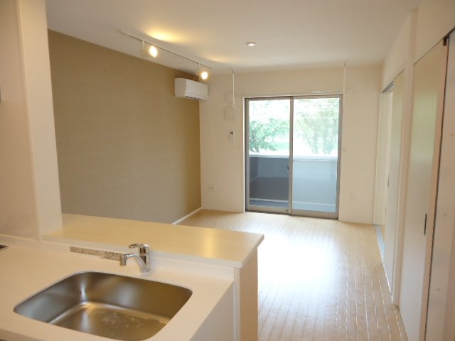 4/29 リビング/ダイニング