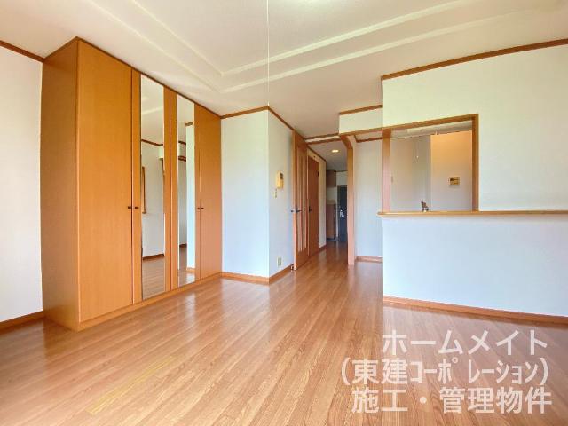 4/29 リビング/ダイニング