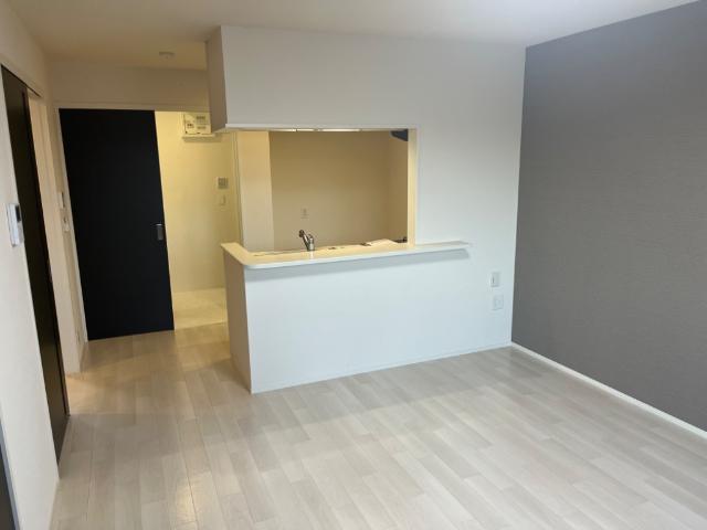 7/26 リビング/ダイニング