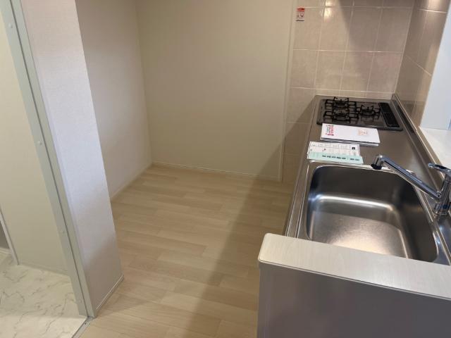 17/26 キッチン