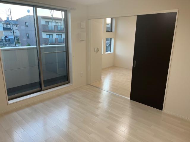 4/26 リビング/ダイニング