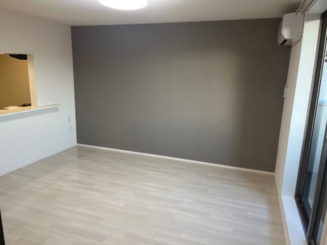 6/26 リビング/ダイニング