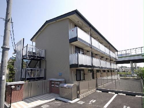 1/14 外観