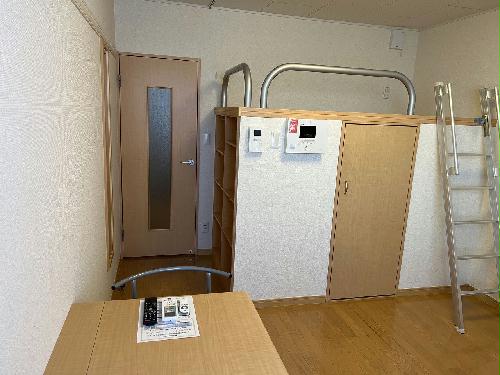 3/14 リビング/ダイニング