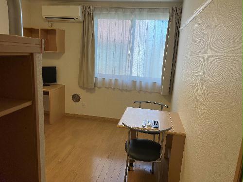 4/14 リビング/ダイニング