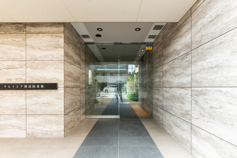 5/15 エントランス