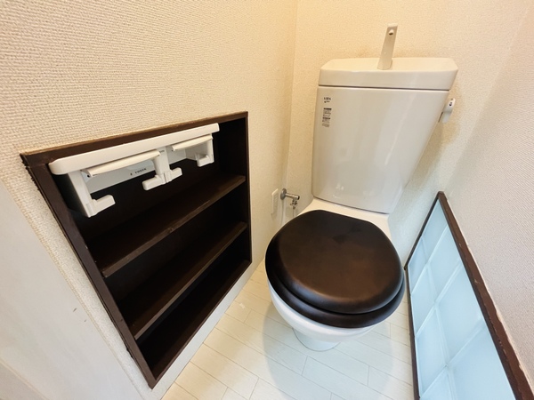 10/21 トイレ