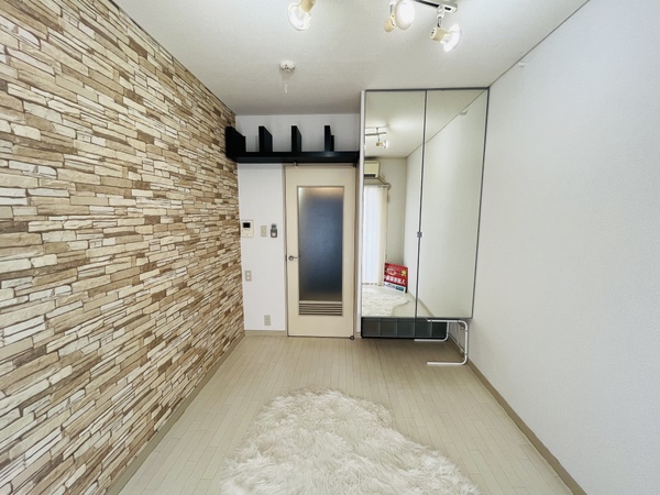 5/21 リビング/ダイニング