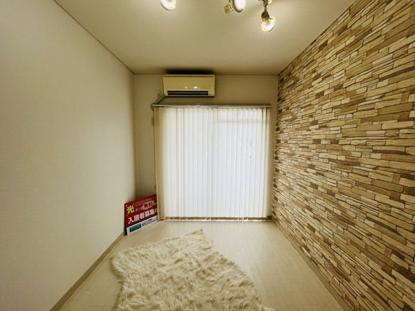 4/21 リビング/ダイニング