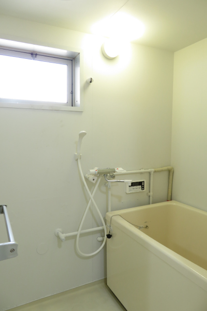 8/30 浴室