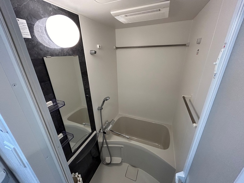 7/17 浴室