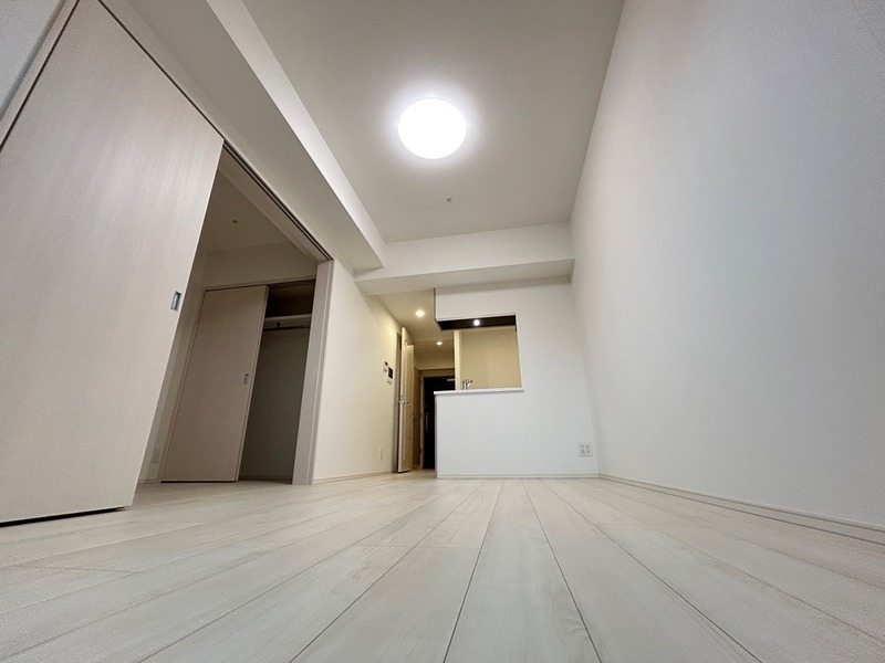 3/16 リビング/ダイニング