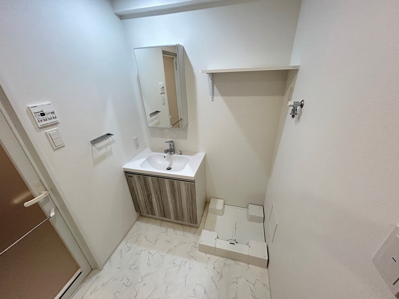 10/16 バルコニー