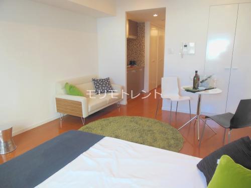 4/20 リビング/ダイニング