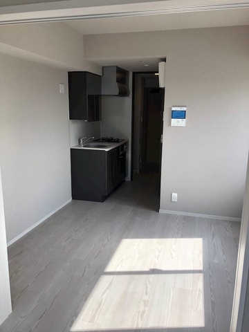 3/26 リビング/ダイニング