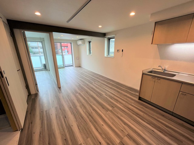 3/28 リビング/ダイニング