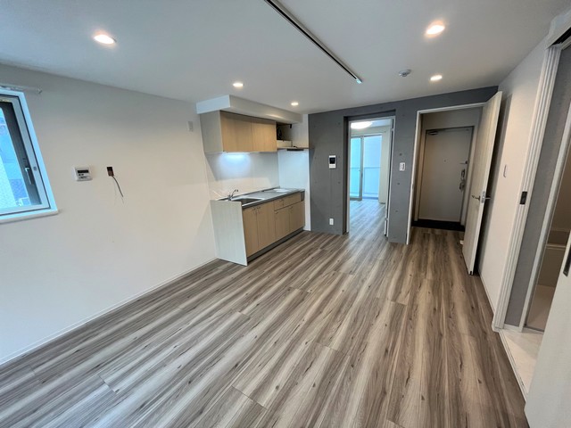 4/28 リビング/ダイニング