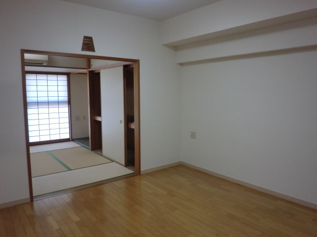 3/25 リビング/ダイニング