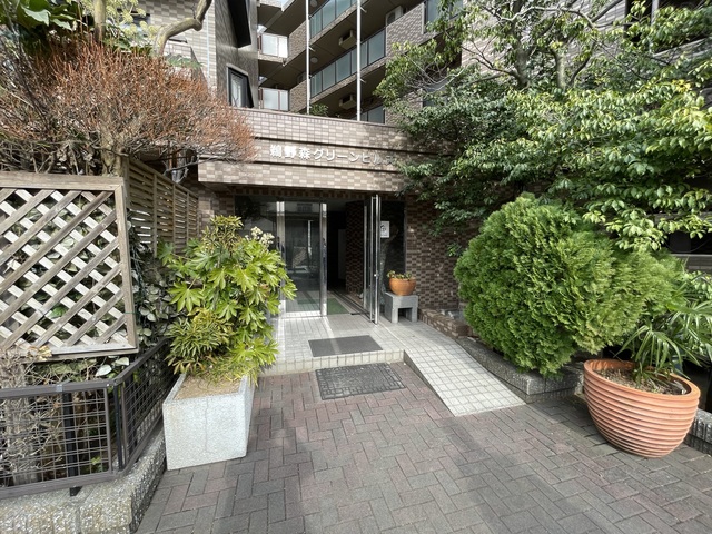 19/21 エントランス