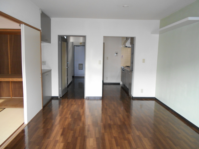 3/21 リビング/ダイニング