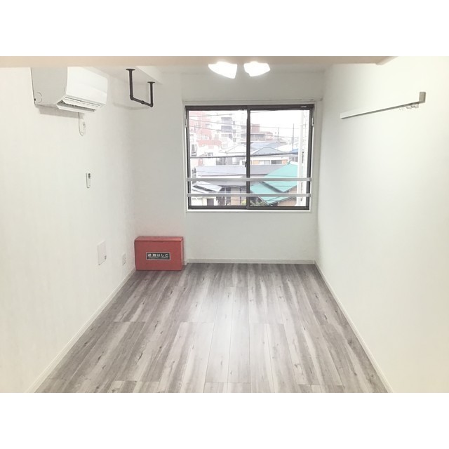 3/24 リビング/ダイニング