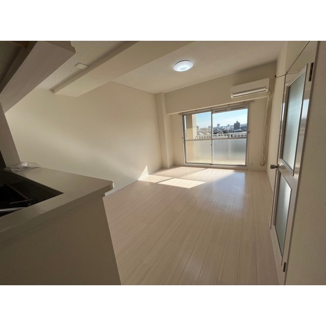 3/23 リビング/ダイニング