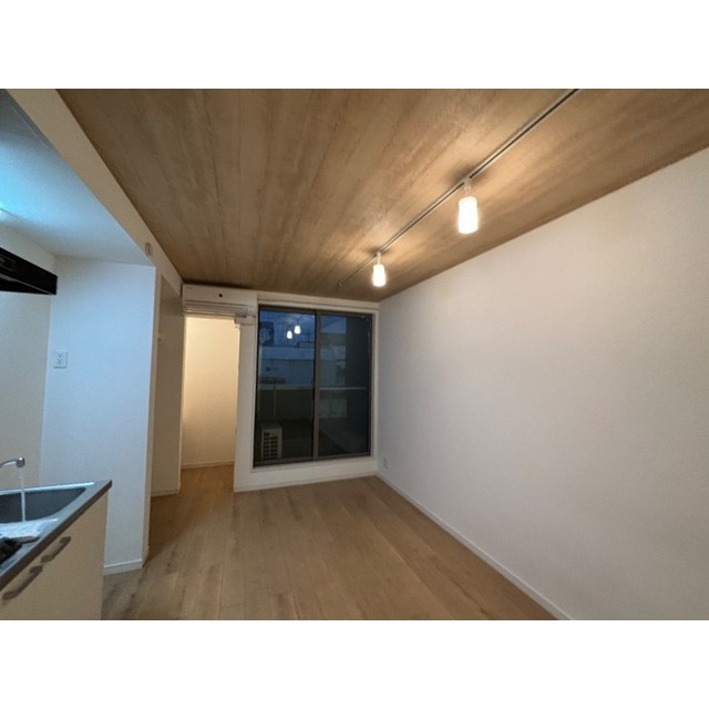 6/28 リビング/ダイニング