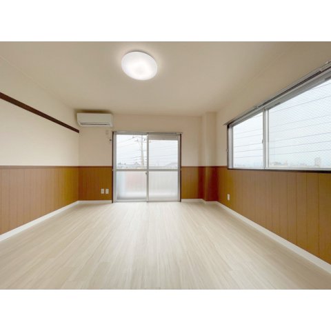 4/30 リビング/ダイニング