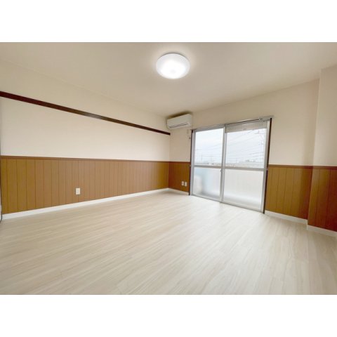 5/30 リビング/ダイニング