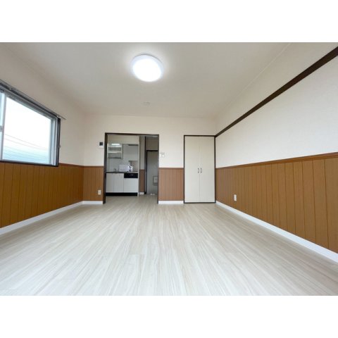 6/30 リビング/ダイニング