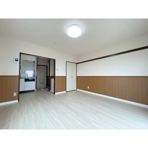 7/30 リビング/ダイニング