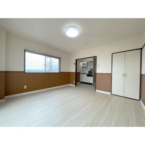 8/30 リビング/ダイニング